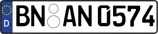 BN-AN0574