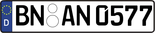 BN-AN0577