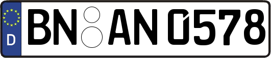 BN-AN0578