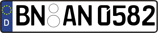 BN-AN0582