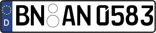 BN-AN0583
