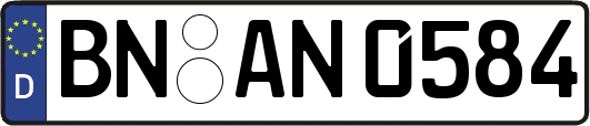 BN-AN0584