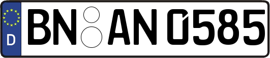 BN-AN0585