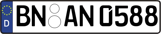 BN-AN0588