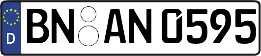BN-AN0595