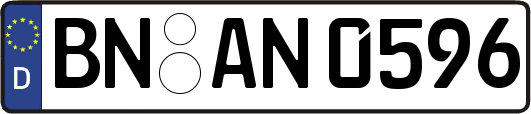 BN-AN0596