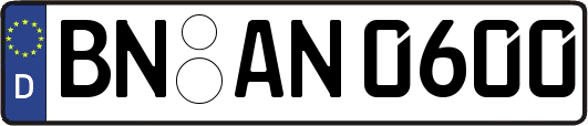BN-AN0600