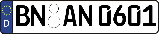 BN-AN0601