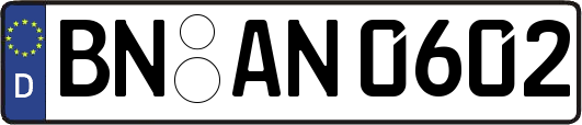 BN-AN0602