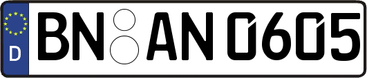 BN-AN0605