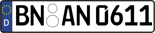 BN-AN0611