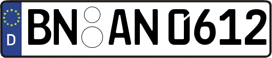 BN-AN0612