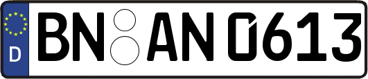 BN-AN0613