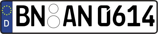 BN-AN0614