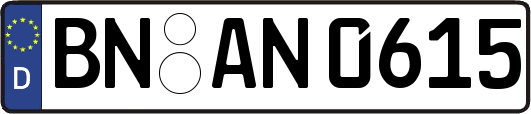 BN-AN0615