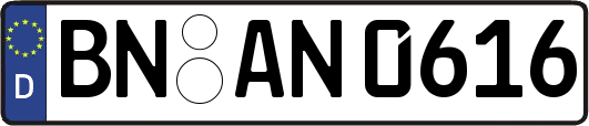 BN-AN0616