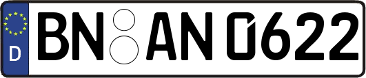 BN-AN0622