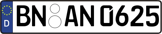 BN-AN0625