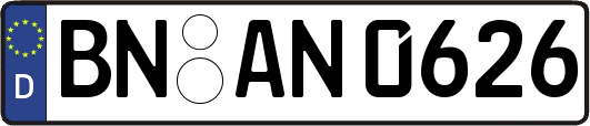 BN-AN0626