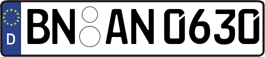 BN-AN0630