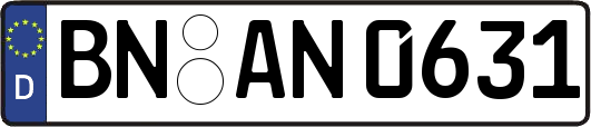 BN-AN0631