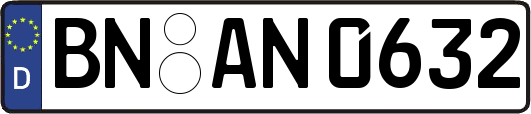 BN-AN0632