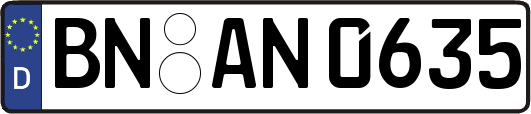 BN-AN0635