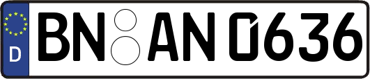 BN-AN0636