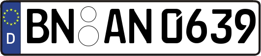 BN-AN0639