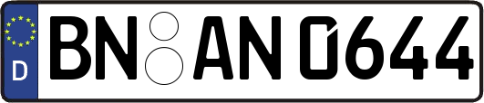 BN-AN0644