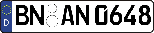 BN-AN0648