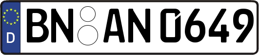 BN-AN0649