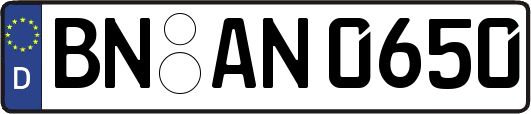 BN-AN0650