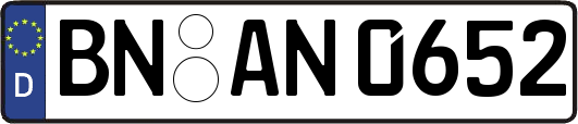 BN-AN0652