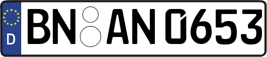 BN-AN0653