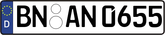 BN-AN0655