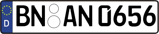 BN-AN0656