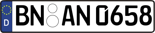 BN-AN0658