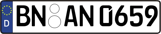 BN-AN0659