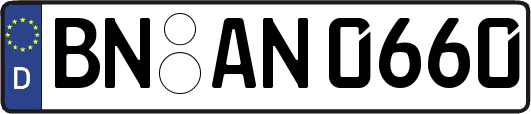 BN-AN0660