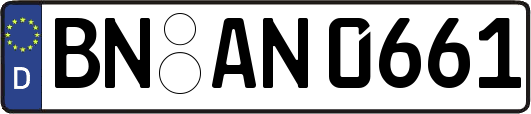 BN-AN0661