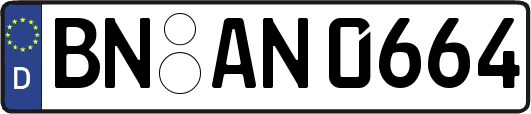 BN-AN0664