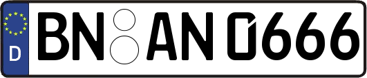 BN-AN0666