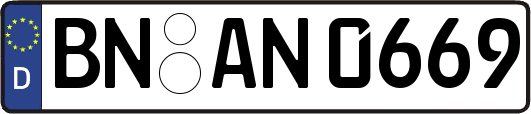 BN-AN0669
