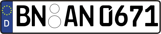 BN-AN0671