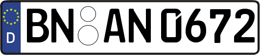 BN-AN0672