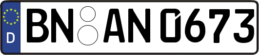 BN-AN0673