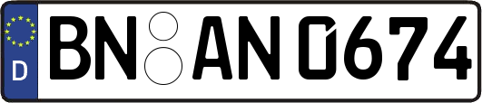BN-AN0674