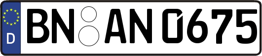 BN-AN0675