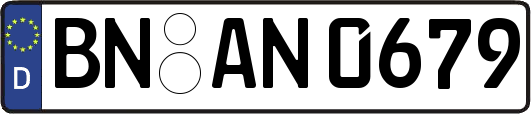 BN-AN0679